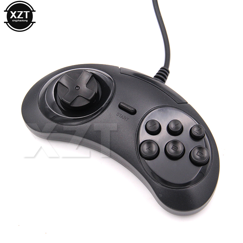 Nes Controller Usb - USB Gamepad Kabel Kontroler Game untuk