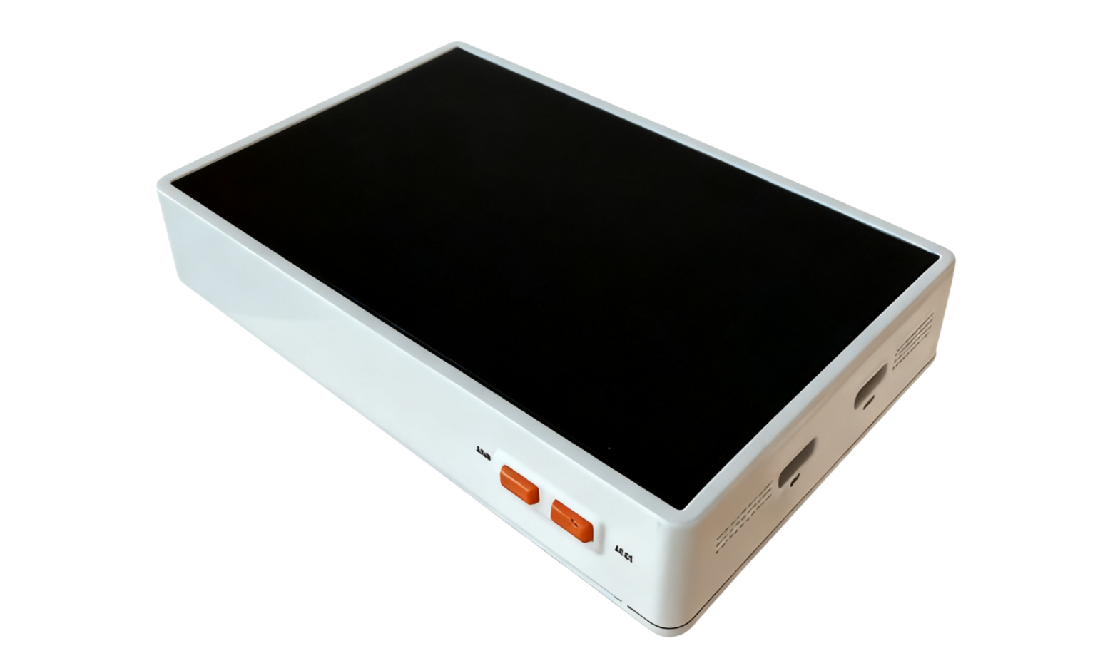 Retro Gaming Kit - Papan Pengembangan AI Edgi Talk, Infineon