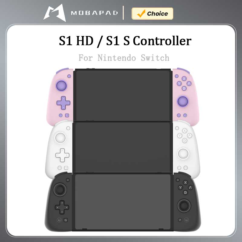 Nes Controller Usb - MOBAPAD pengendali Game S1 HD /