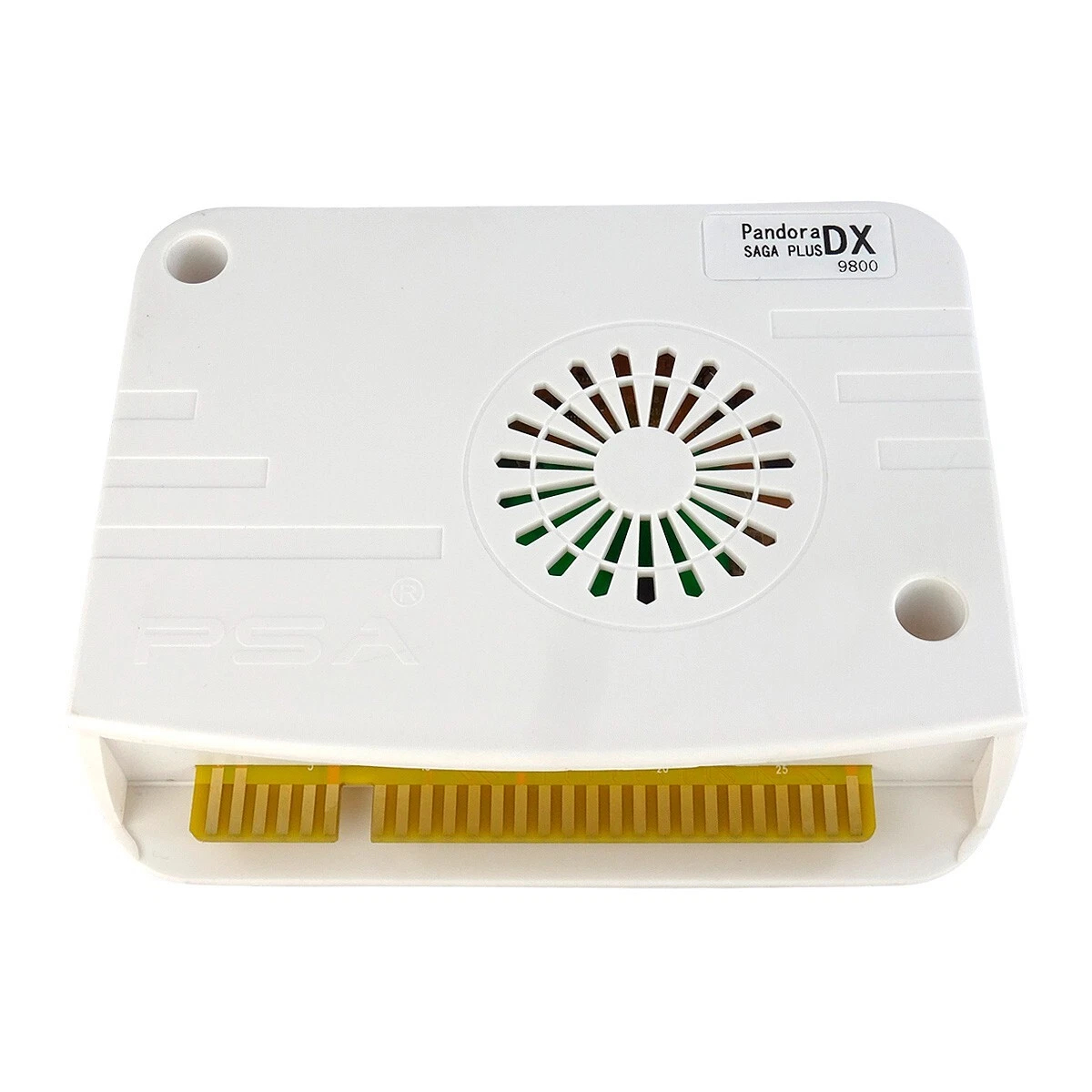 Retro Gaming Years - Kotak Pandora Gaming Retro Saga Dx