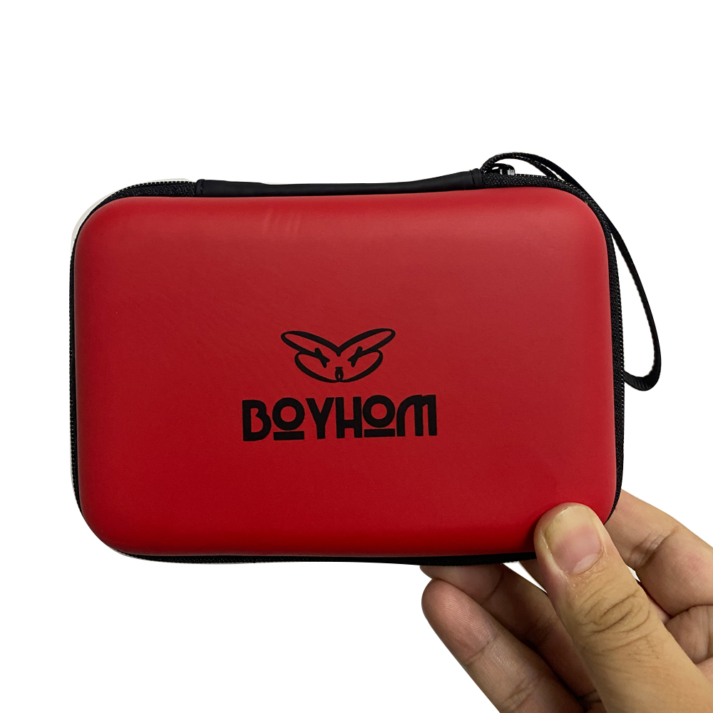 Retro Gaming Handhelds - Tas untuk R36S konsol Video Game