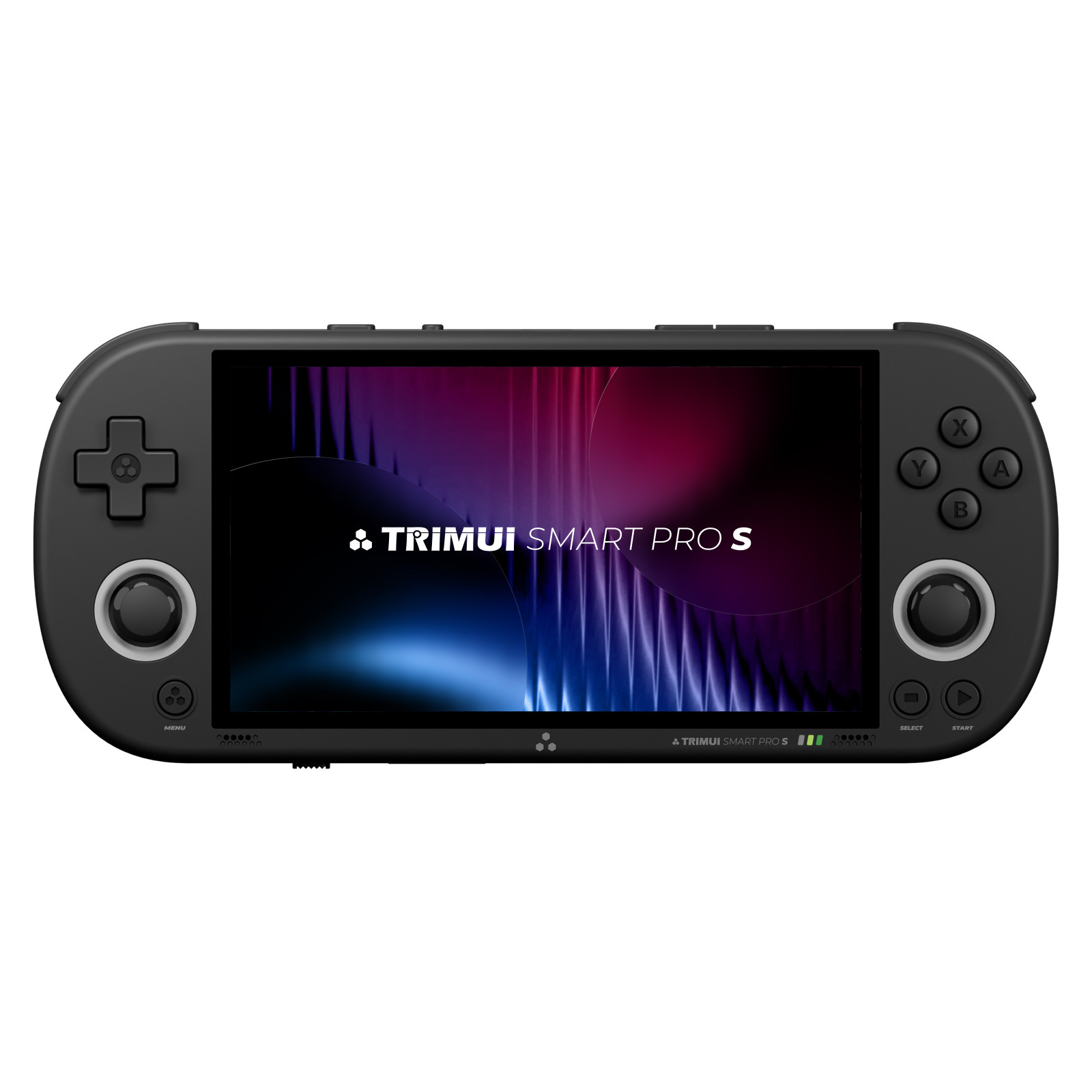 Retro Gaming Game Stick - Konsol Game Genggam Smart Pro S