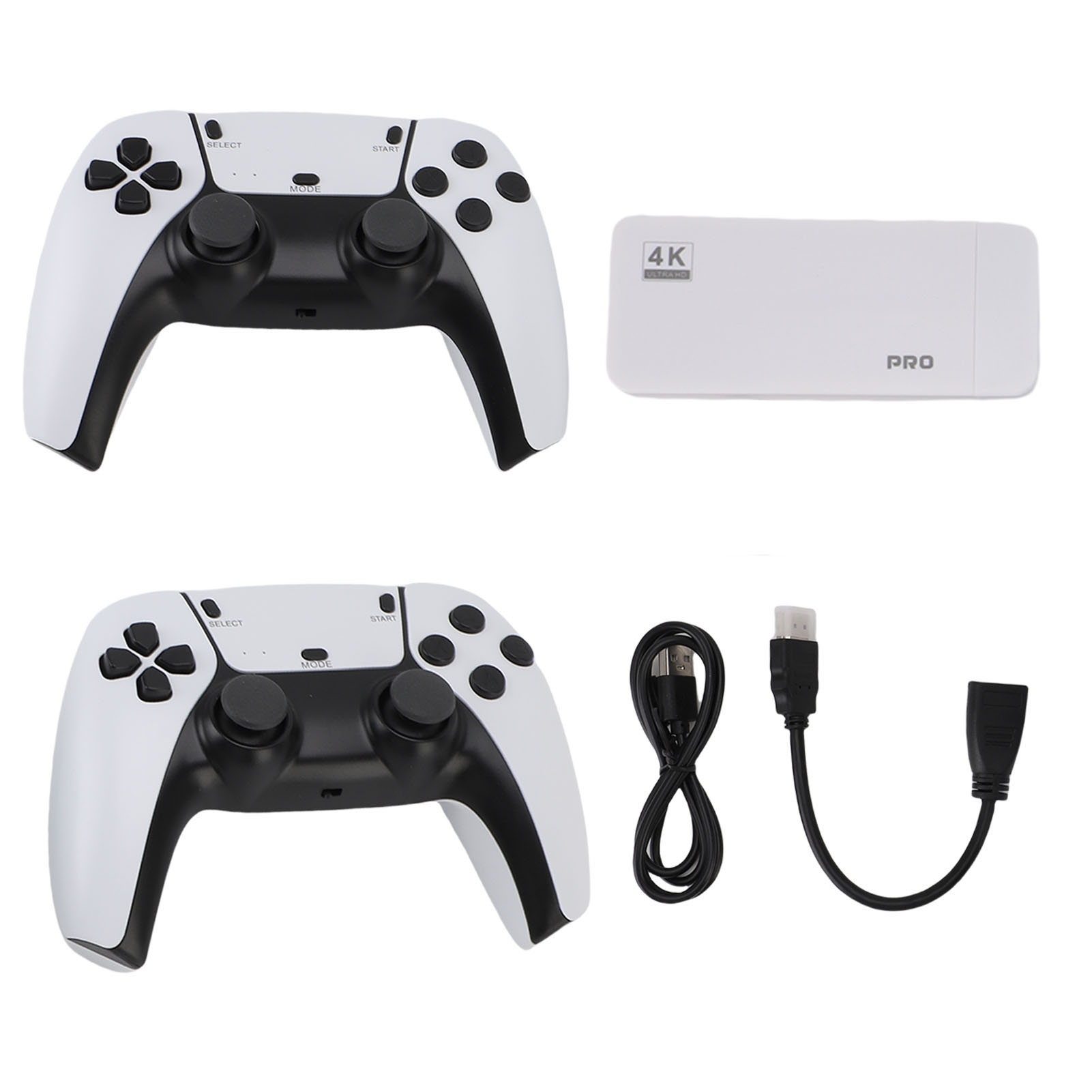 Retro Gaming Game Stick - Konsol Game Retro M15 Stick Nostalgia
