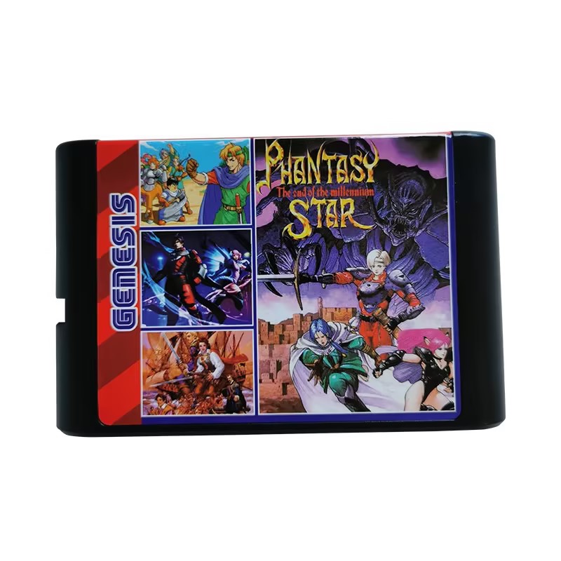 Retro Gaming Handhelds - Muilt konsol Video Game 200 dalam