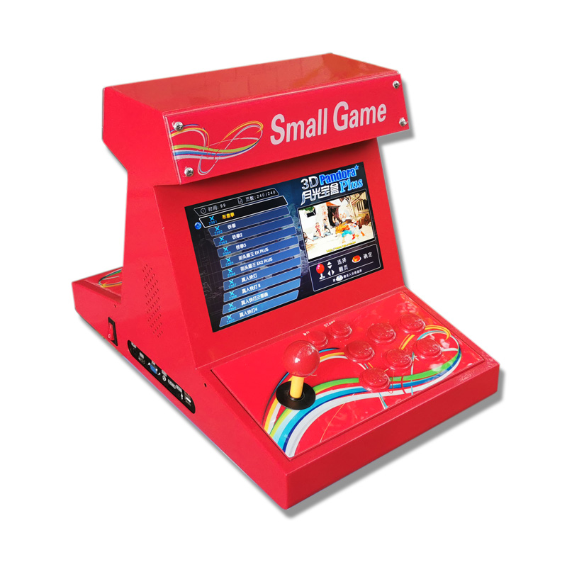 Konsol Permainan Rumah 10-Inci - Retro Gaming Years ulasan dan harga