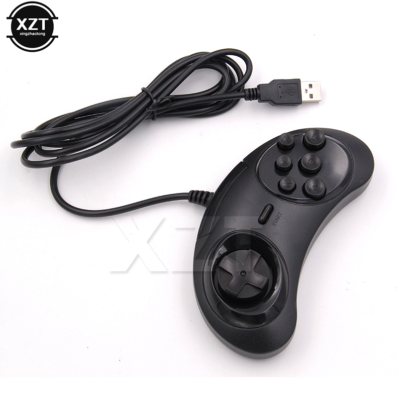 USB Gamepad Kabel Kontroler Ga - Nes Controller Usb ulasan dan harga