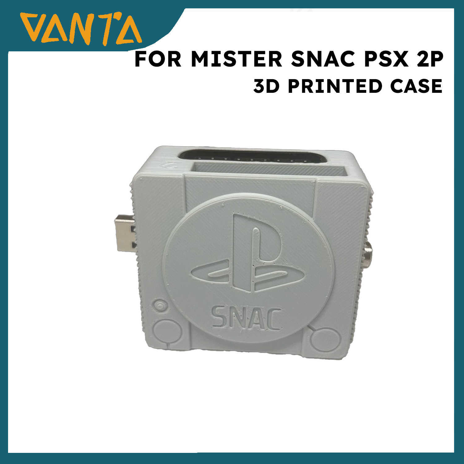 Casing Cetak 3D untuk Konsol G - Retro Gaming Light Gun ulasan dan harga