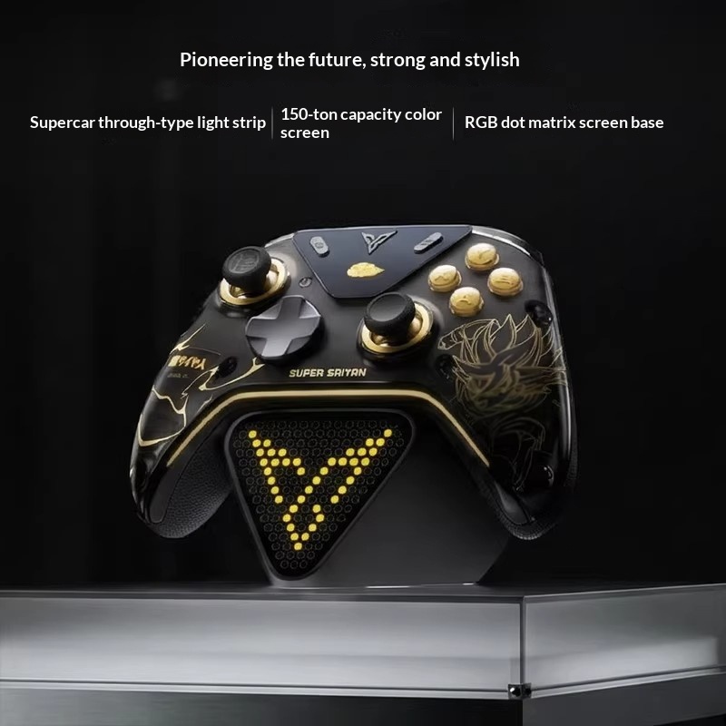 Pengontrol Game Apex5 Force Fe - Nes Controller Usb ulasan dan harga