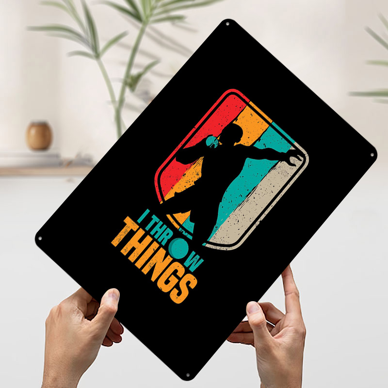 Poster Kaleng Hadiah Lucu Tema - Retro Gaming Gift Ideas ulasan dan harga