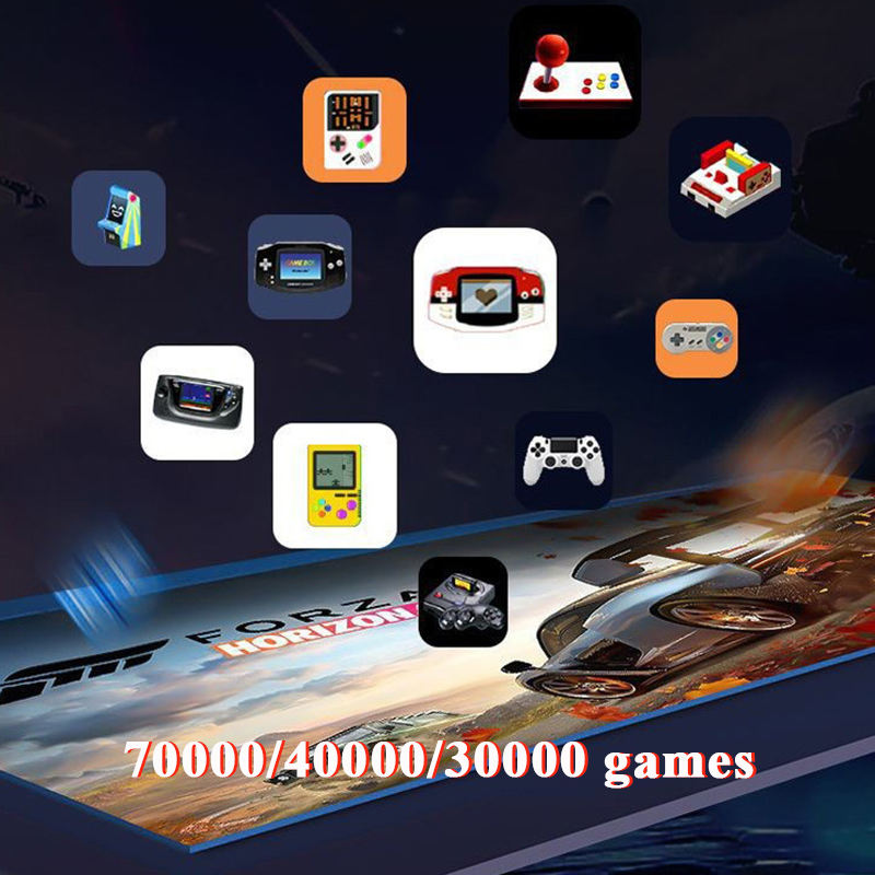 X2 Retro Game Stick dengan 128 - Retro Gaming Game Stick ulasan dan harga