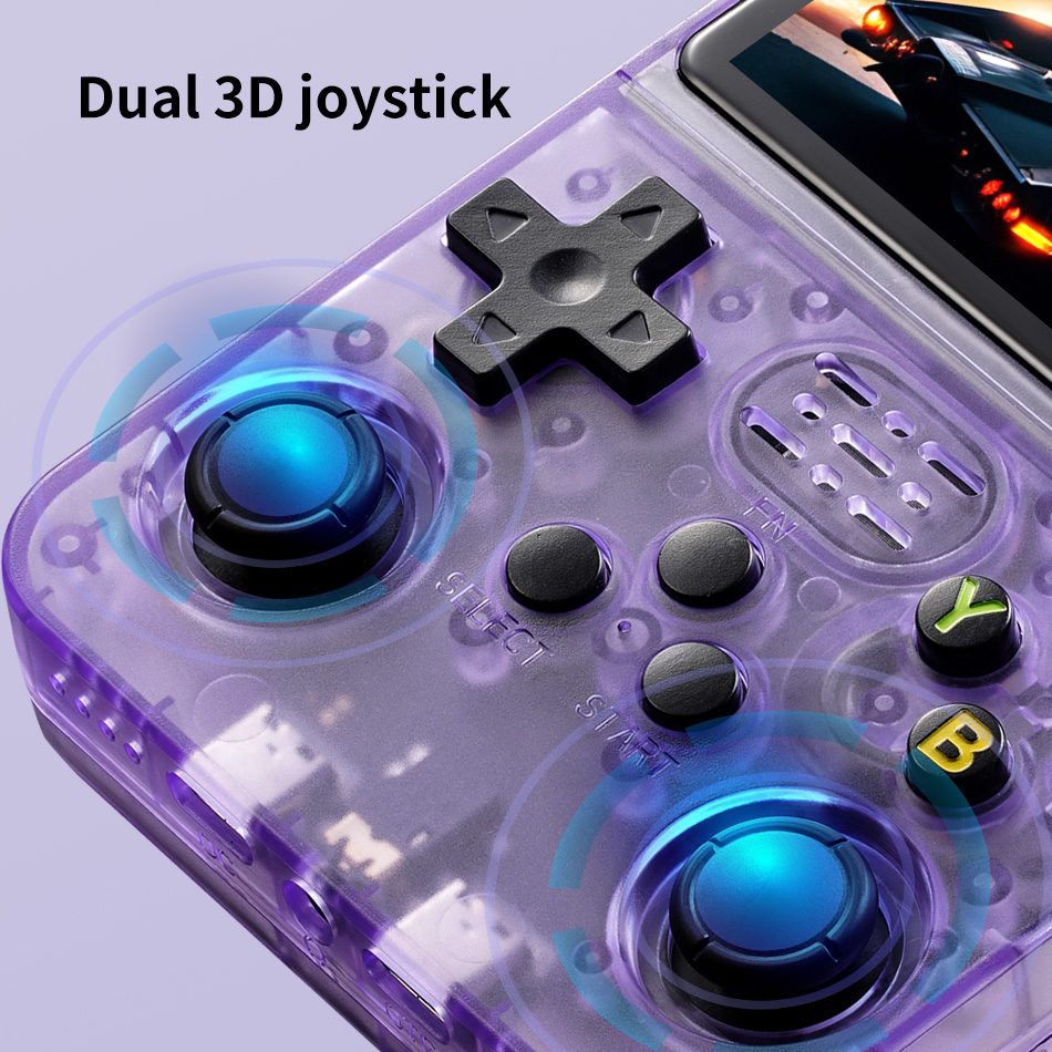 Konsol Game Genggam Retro Mini - Retro Gaming Game Stick ulasan dan harga