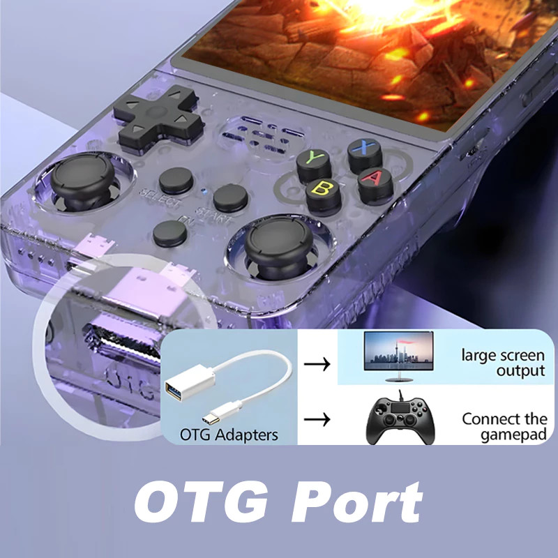 Konsol Game Genggam Retro Mini - Retro Gaming Game Stick ulasan dan harga