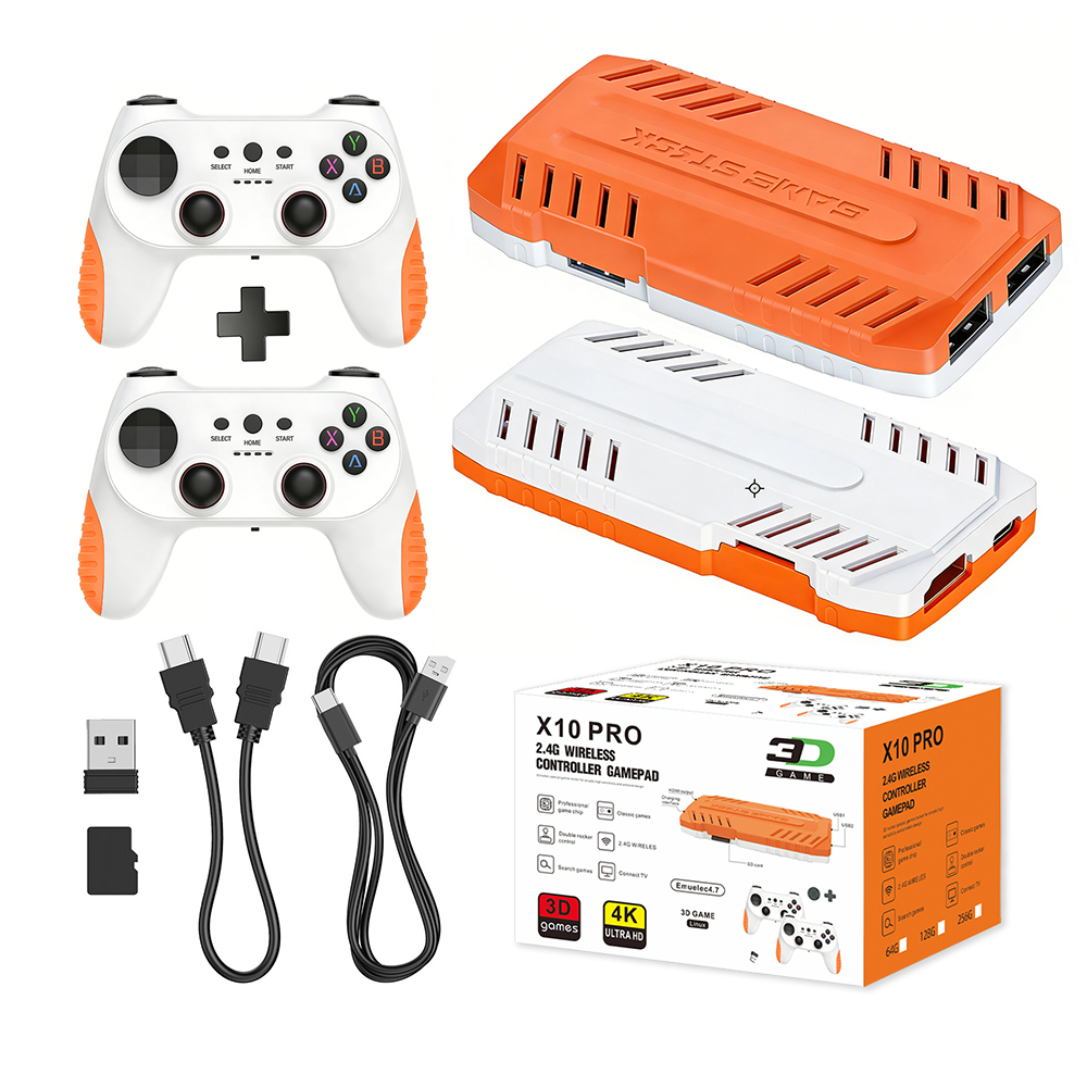 Konsol Game Video Retro 2026 N - Retro Gaming Game Stick ulasan dan harga