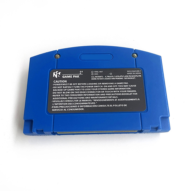Konsol Game Retro N64 Pokemon  - Retro Gaming Handhelds ulasan dan harga