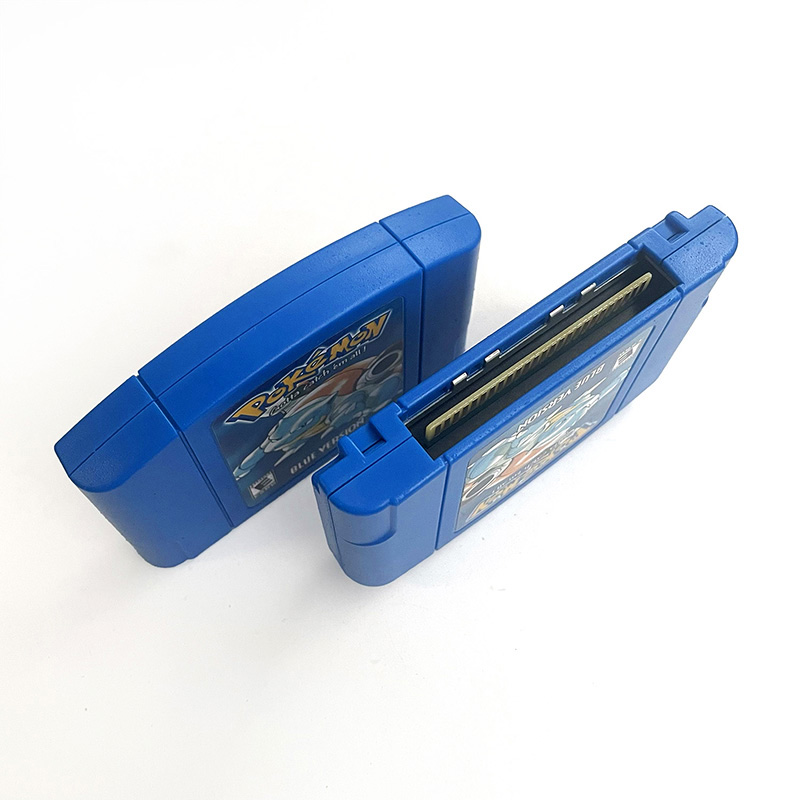 Konsol Game Retro N64 Pokemon  - Retro Gaming Handhelds ulasan dan harga