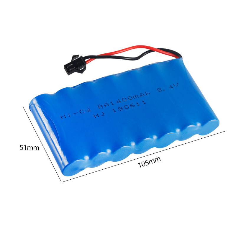 Paket Baterai Isi Ulang 8.4V 1 - Rechargeable Battery Aa ulasan dan harga
