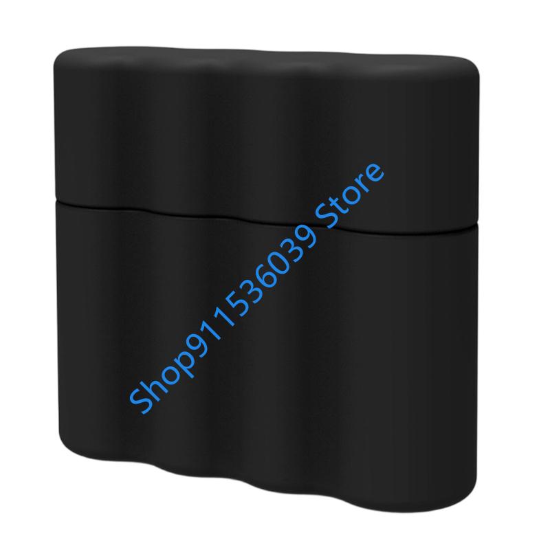 Casing Baterai Silikon Fleksib - Rechargeable Battery Aa ulasan dan harga