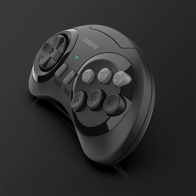 SG800 Retro Game Stick 2.4G Ko - Retro Gaming Game Stick ulasan dan harga