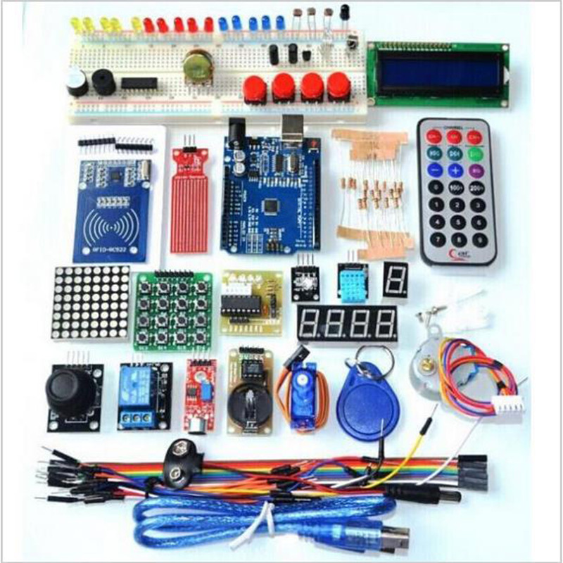 Kit Starter RFID TERBARU untuk - Retro Gaming Kit ulasan dan harga
