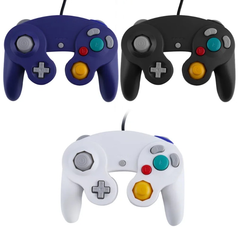 Untuk Game Cubes Controller sa - Nes Controller Usb ulasan dan harga