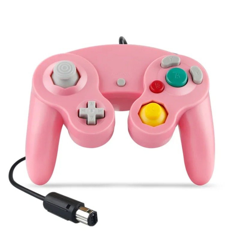 Untuk Game Cubes Controller sa - Nes Controller Usb ulasan dan harga