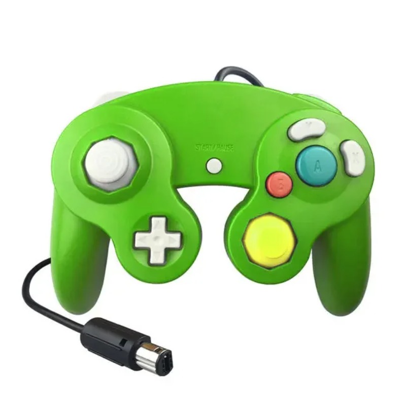 Untuk Game Cubes Controller sa - Nes Controller Usb ulasan dan harga