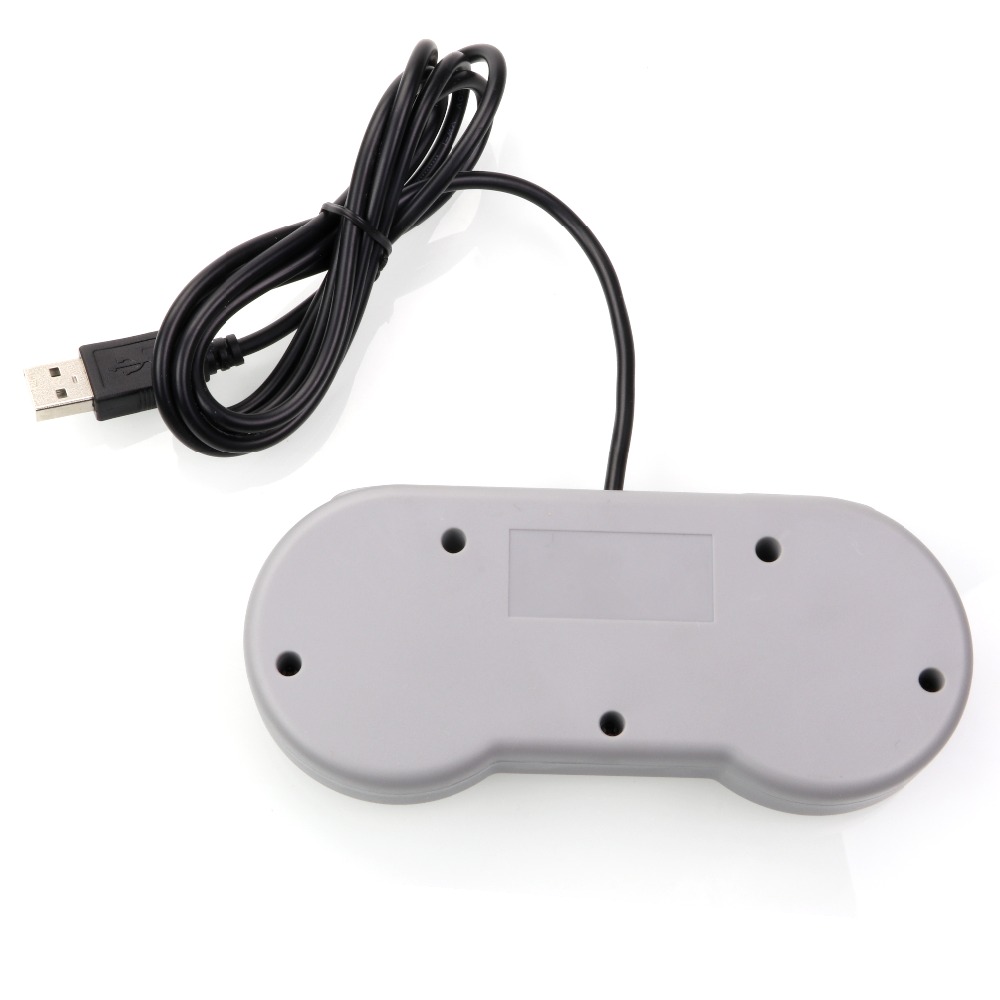 Pengontrol USB Pengontrol Game - Nes Controller Usb ulasan dan harga