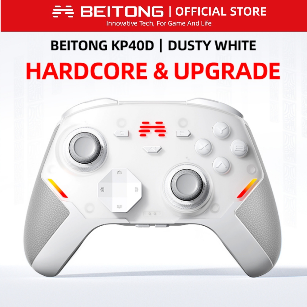 BEITONG KP40D Elite Gaming Con - Nes Controller Usb ulasan dan harga
