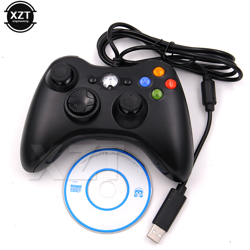 1 Buah USB Kabel Getaran Gamep - Nes Controller Usb ulasan dan harga