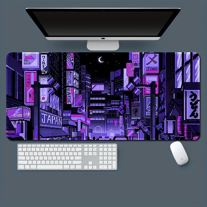 Alas Meja Jalanan Tokyo XXL, A - Retro Gaming Tokyo ulasan dan harga