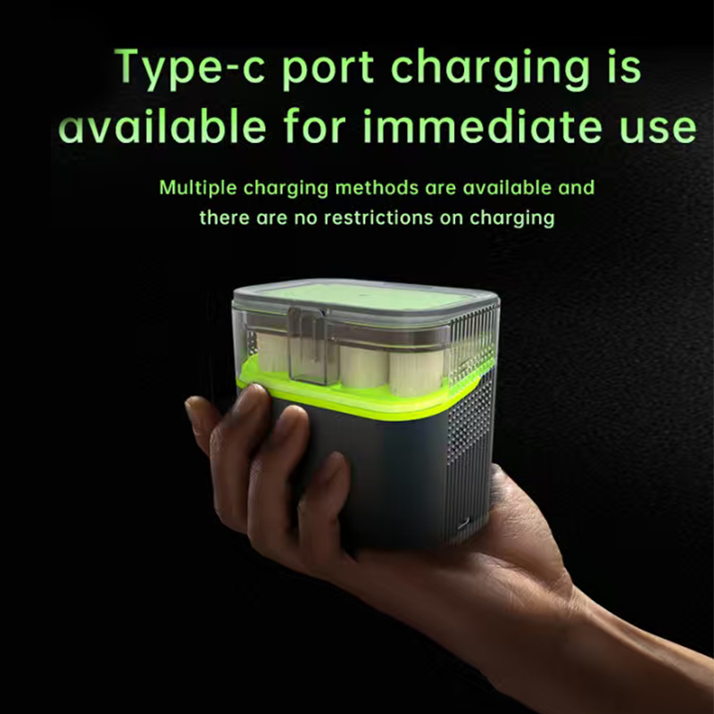 AA 1.5V Kompartemen Pengisian  - Rechargeable Battery Aa ulasan dan harga