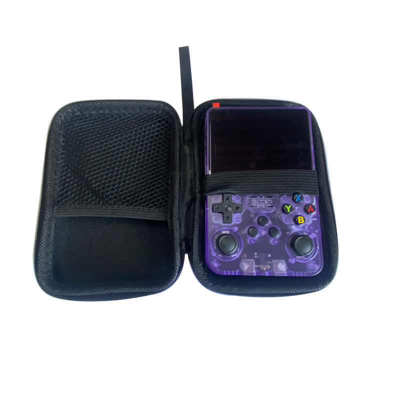 Tas untuk R36S konsol Video Ga - Retro Gaming Handhelds ulasan dan harga