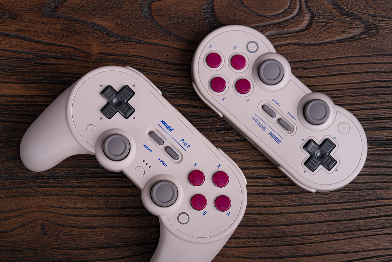 8Bitdo Pro2 kontroler Game Blu - Nes Controller Usb ulasan dan harga