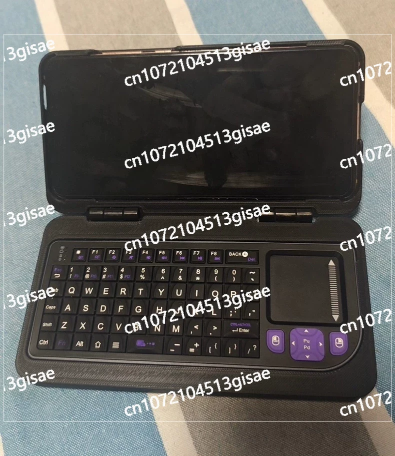 PC Genggam Dual Boot 6 Inci |  - Retro Gaming Handhelds ulasan dan harga