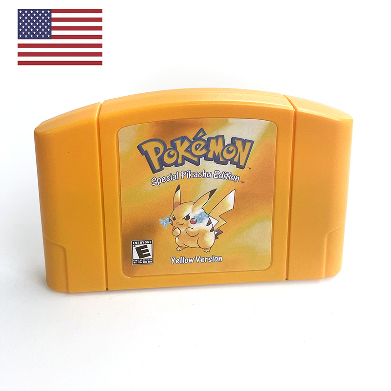Konsol Video Game Retro N64 Po - Retro Gaming Handhelds ulasan dan harga
