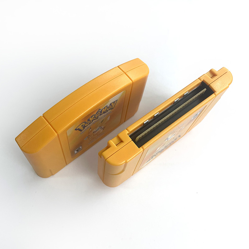 Konsol Video Game Retro N64 Po - Retro Gaming Handhelds ulasan dan harga