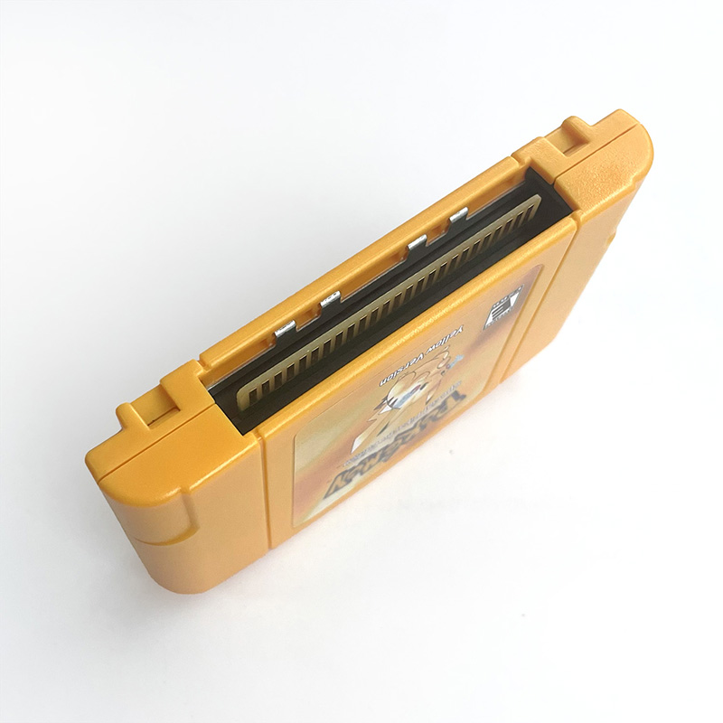 Konsol Video Game Retro N64 Po - Retro Gaming Handhelds ulasan dan harga