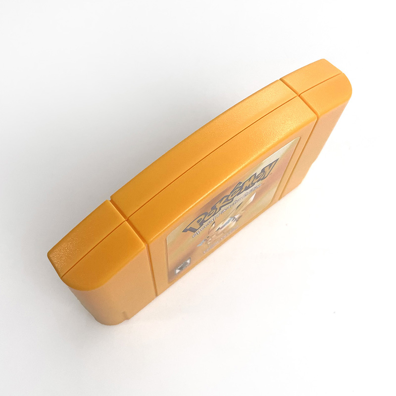 Konsol Video Game Retro N64 Po - Retro Gaming Handhelds ulasan dan harga