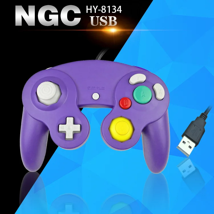Untuk pengontrol Gamecube USB  - Nes Controller Usb ulasan dan harga