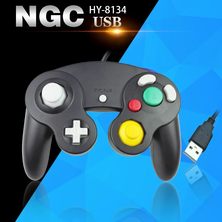 Untuk pengontrol Gamecube USB  - Nes Controller Usb ulasan dan harga