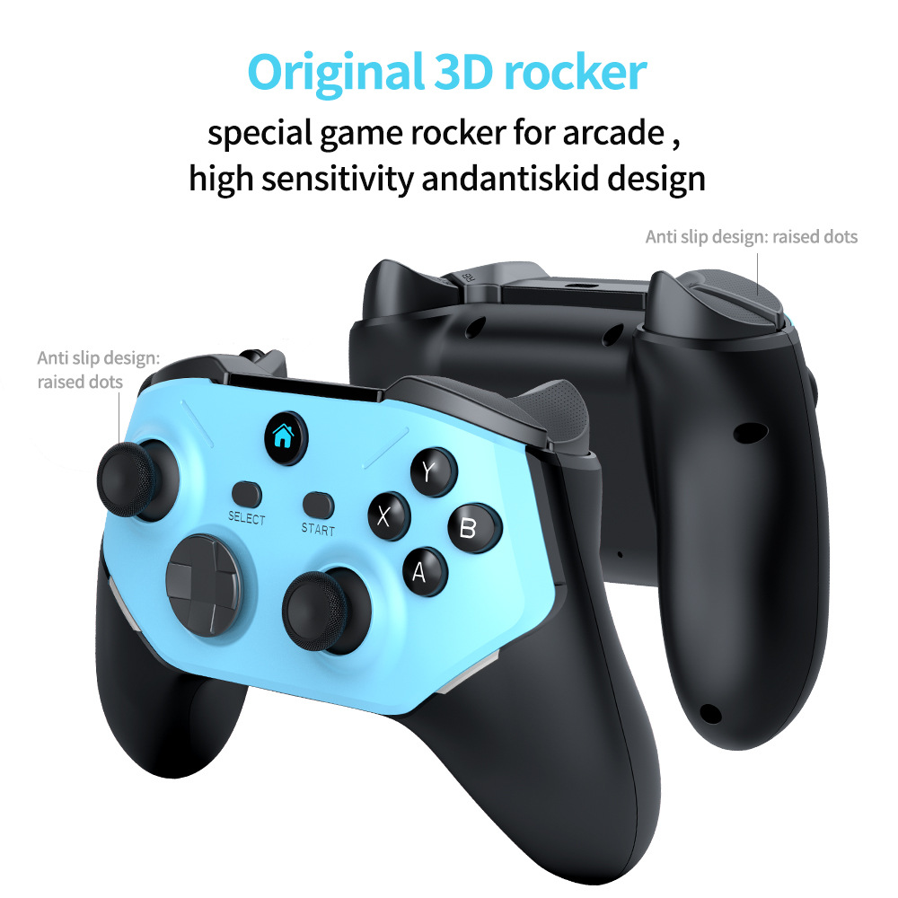 Konsol Game Retro 30.000+ Game - Retro Gaming Game Stick ulasan dan harga