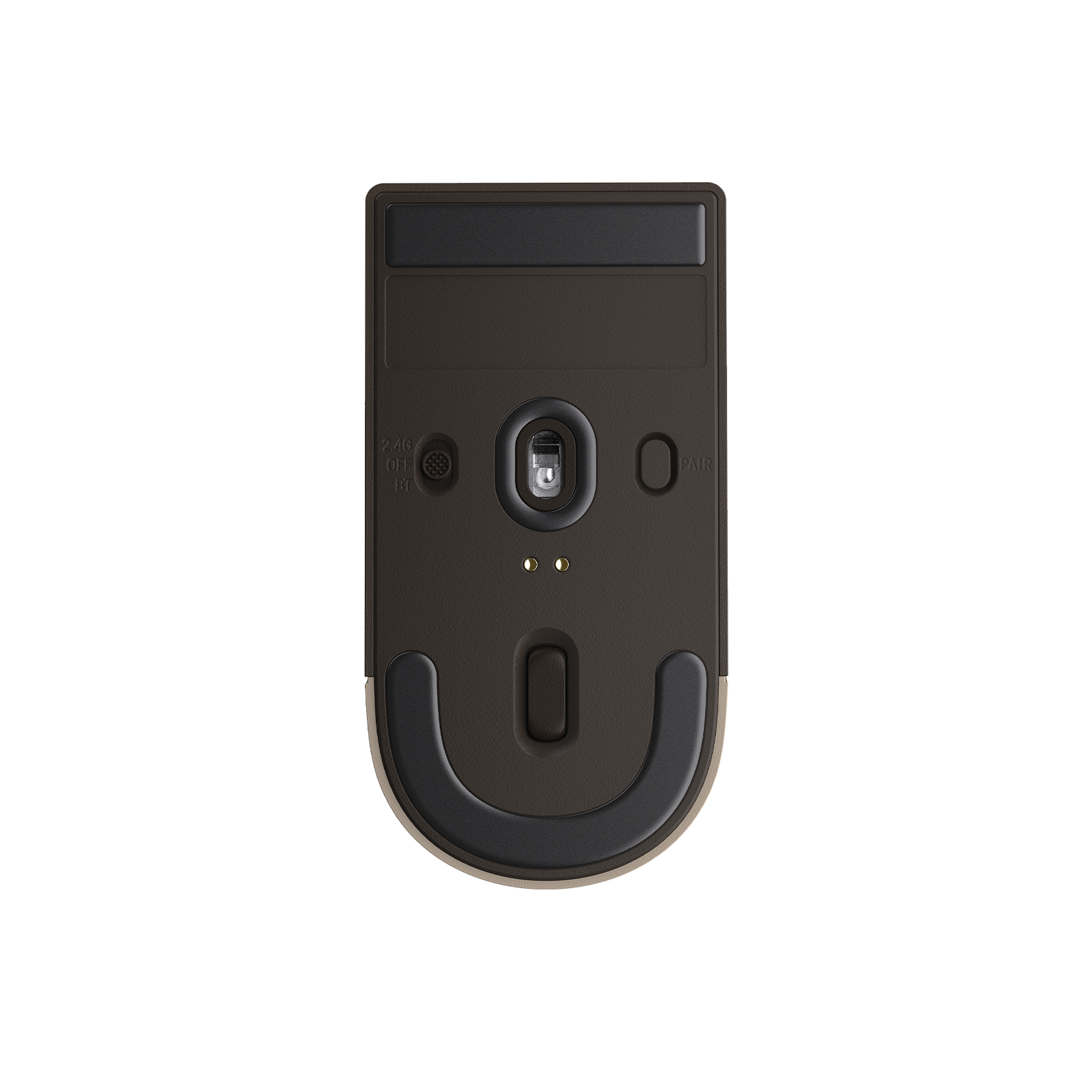 Mouse 8Bitdo Retro R8 dengan D - Retro Gaming Style ulasan dan harga