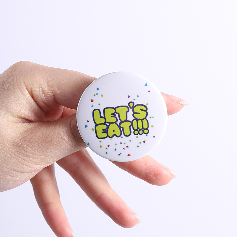 Bros Pin Karakter Ungu Antagon - Retro Gaming Style ulasan dan harga