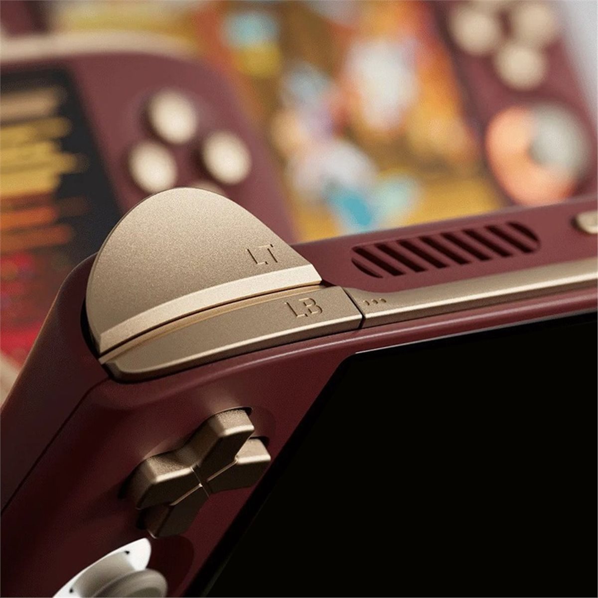 perbarui. Konsol Game Genggam  - Retro Gaming Handhelds ulasan dan harga