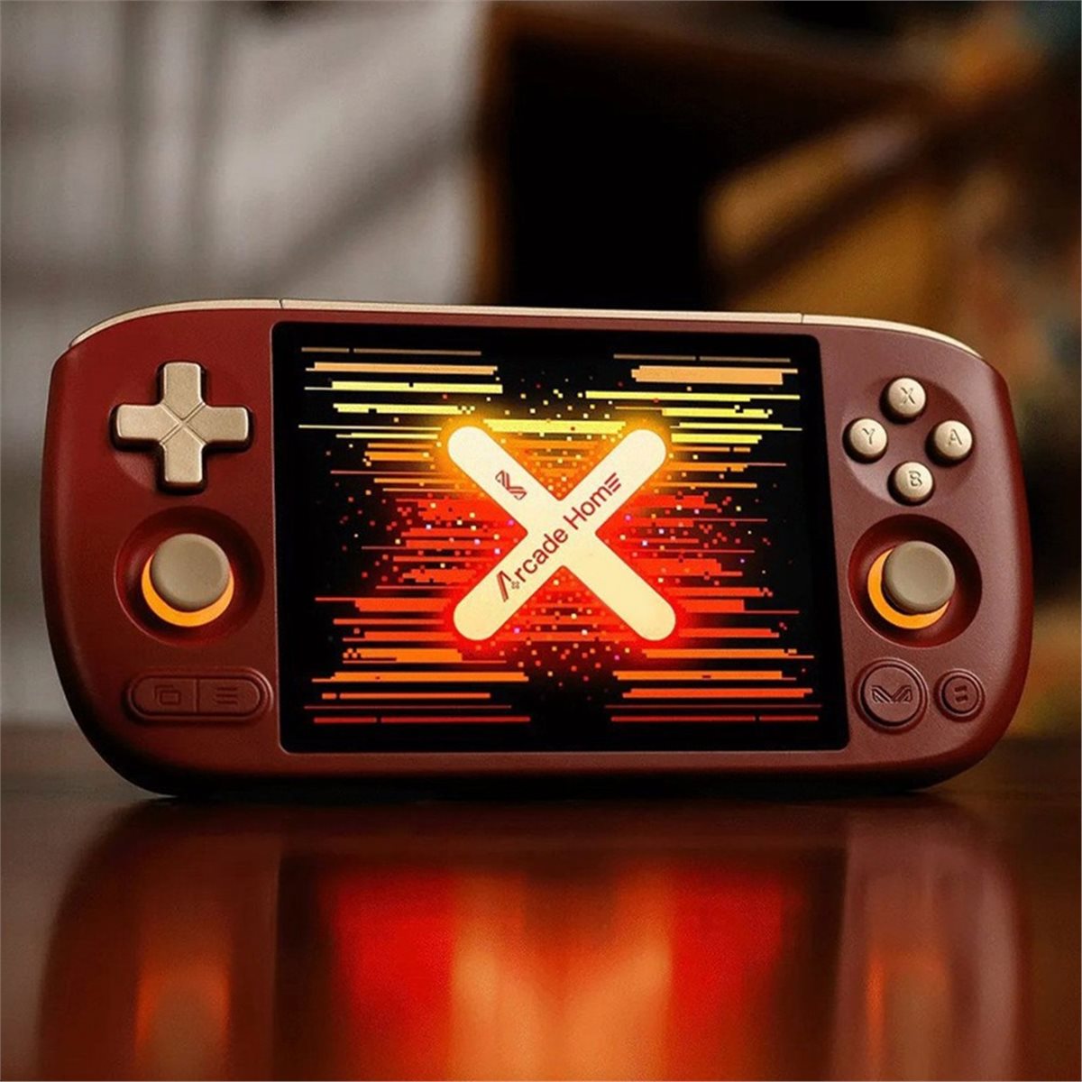 perbarui. Konsol Game Genggam  - Retro Gaming Handhelds ulasan dan harga