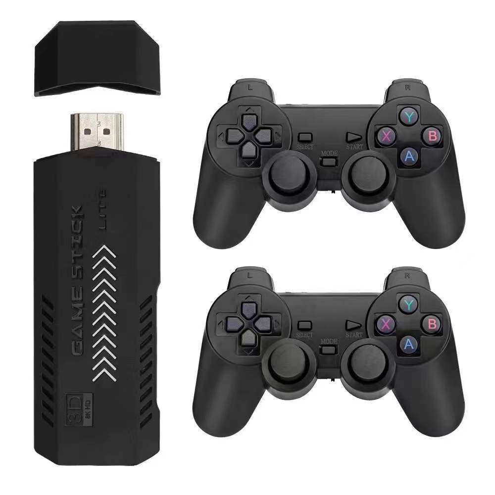 Konsol Video Game Retro X2 2.4 - Retro Gaming Game Stick ulasan dan harga