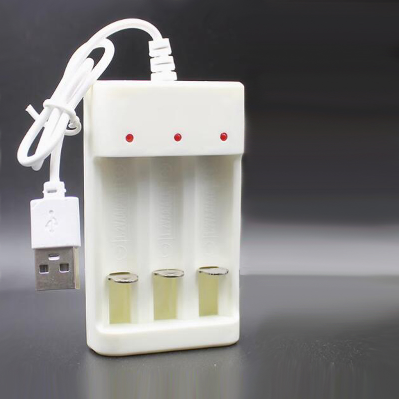Pengisi Daya Baterai Isi Ulang - Rechargeable Battery Aa ulasan dan harga