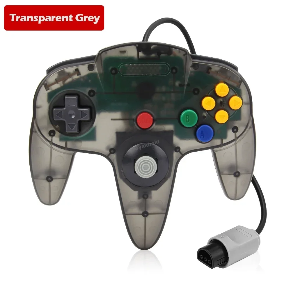 Gamepad Berkabel Baru untuk Pe - Retro Gaming Kit ulasan dan harga